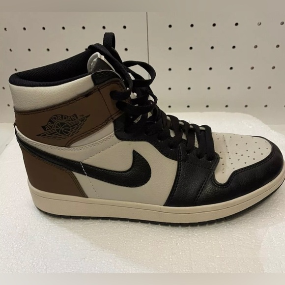 Nike Air Jordan Retro OG High Top Dark Mocha Limited Edition